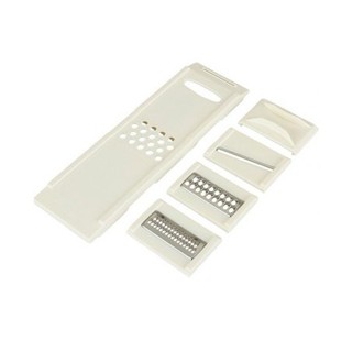 Bàn nạo củ quả 4 chức năng KAI