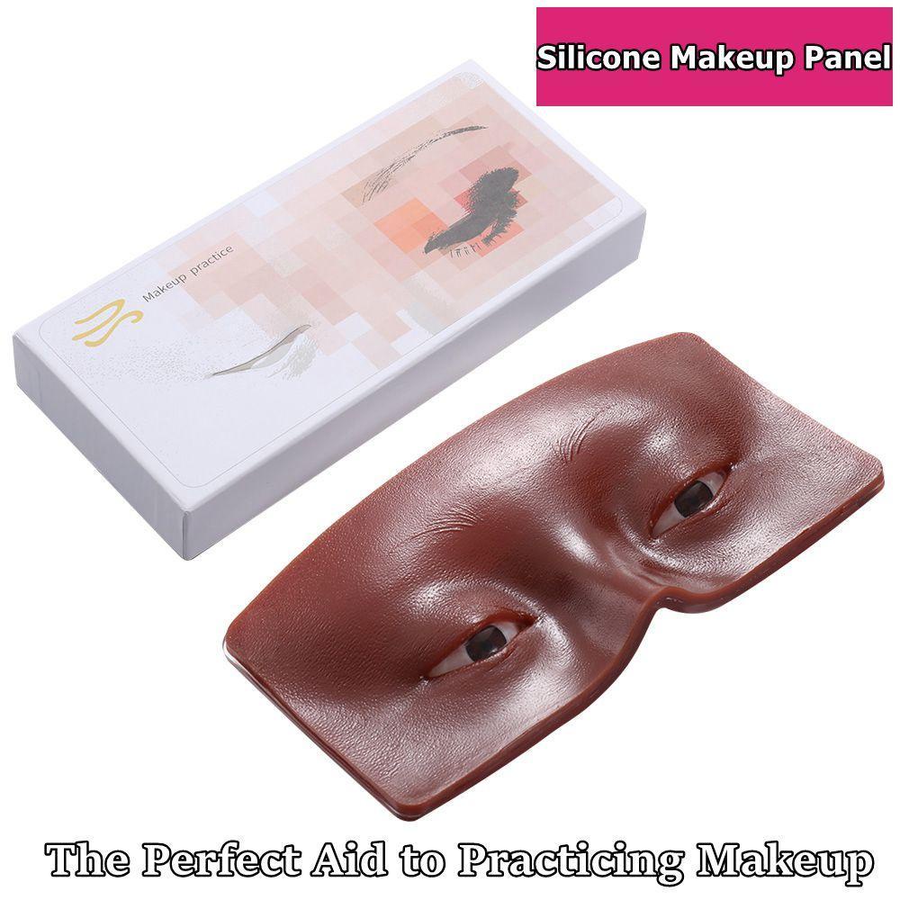 Ebinlands Bảng Hỗ Trợ Vẽ Lông Mi Cho Người Mới Bắt Đầu