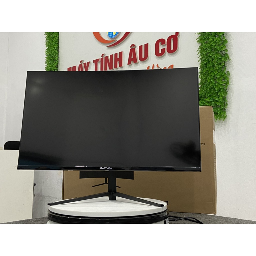 [Mới 100%] Màn Hình 27 Kingview KV-s2719- 2K full Viền 75Hz