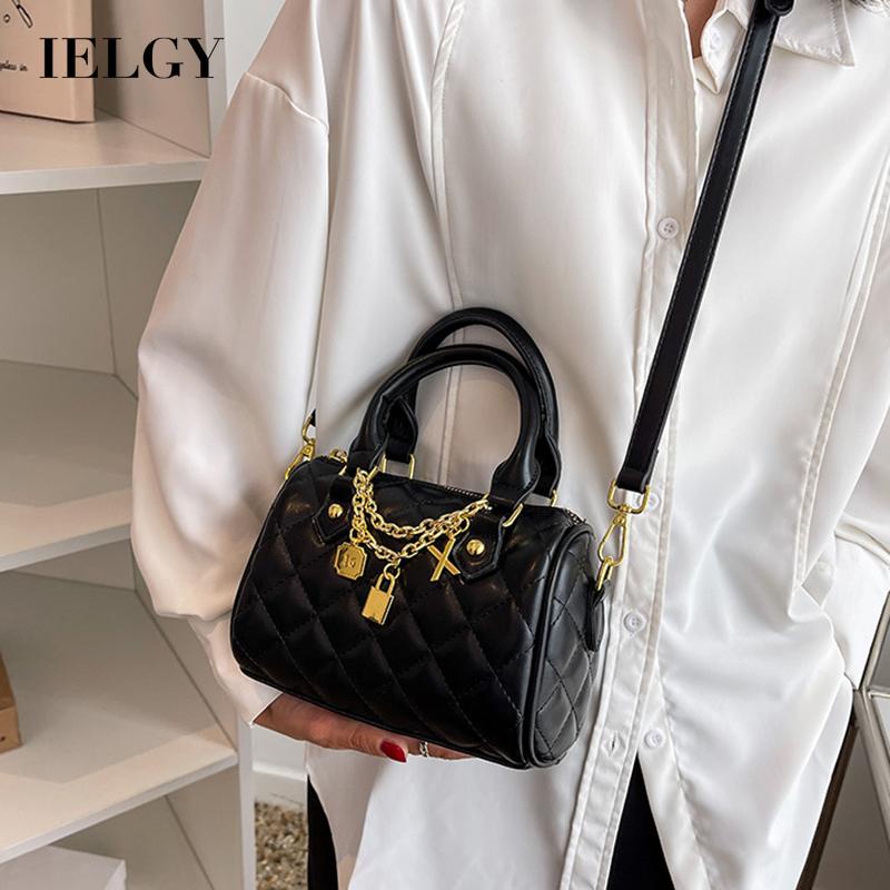 Ielgy Túi Xách Đeo Chéo Thời Trang Hợp Xu Hướng Cho Nữ