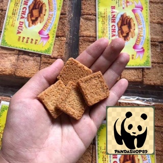 [ Xả Tồn ] 10 gói chả dừa Minh Thành