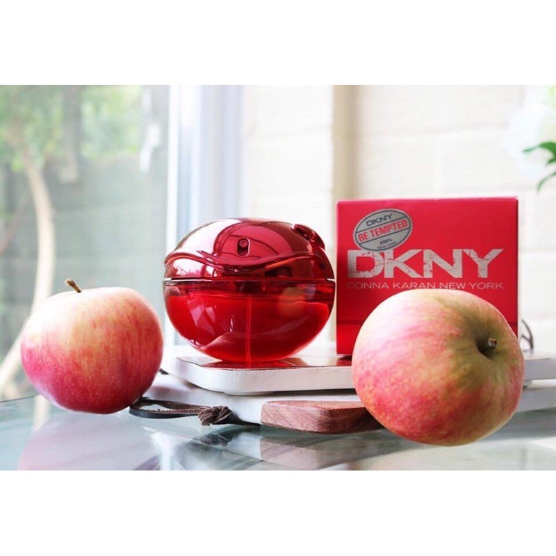 DKNY Be Tempted EDP 100ml (nữ)