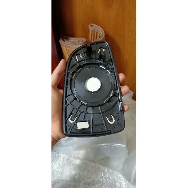 Mặt gương Daewoo Gentra,Aveo Hàng chính hãng Gm:96800777