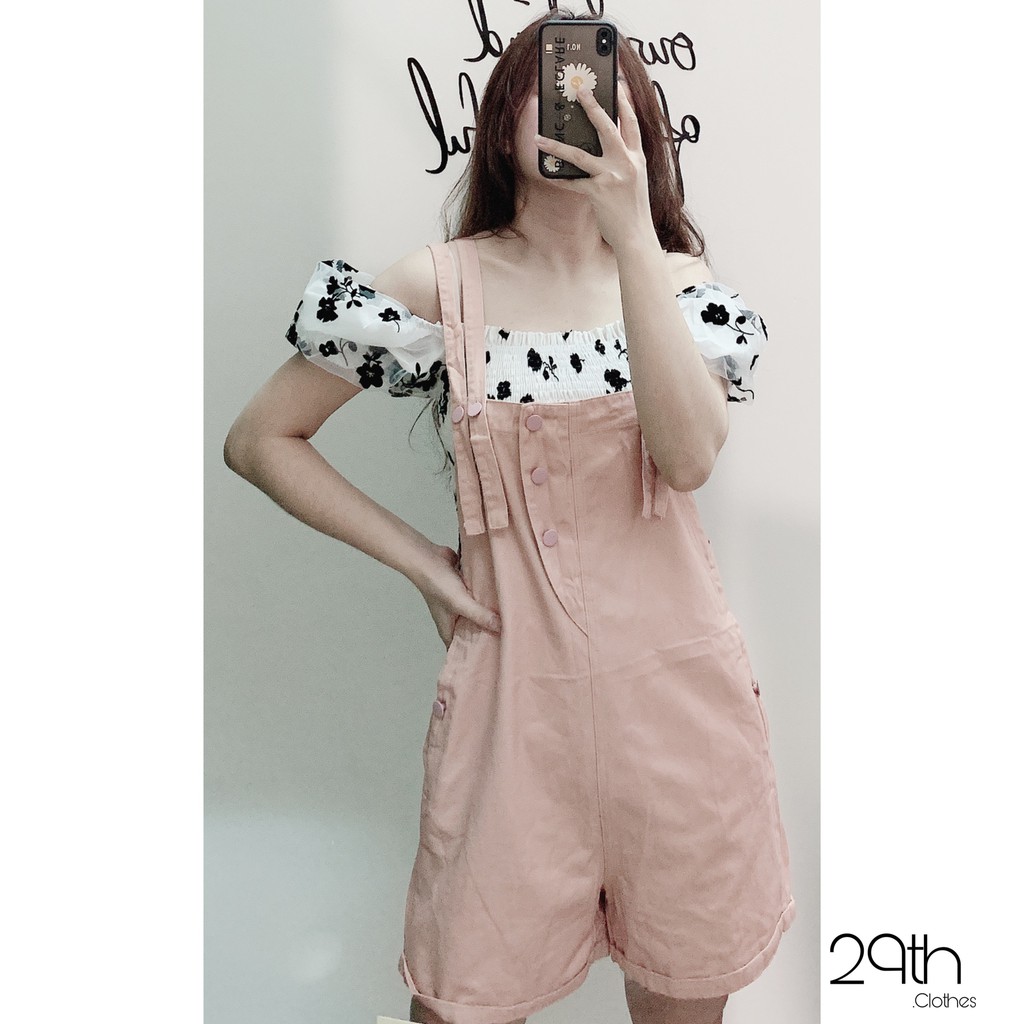 QUẦN YẾM KHUY CHÉO | BigBuy360 - bigbuy360.vn