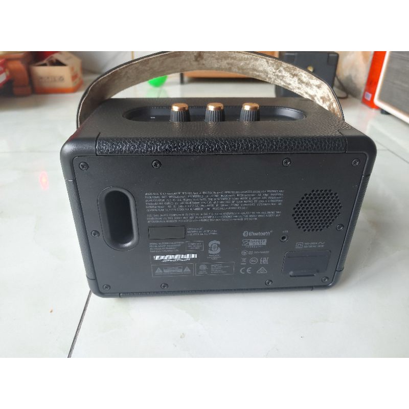 Loa MARSHALL KILBURN II chính hãng full box bảo hành 12 tháng