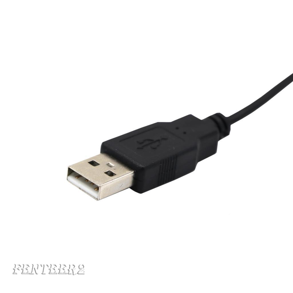 Dây cáp chuyển đổi USB qua HDMI HD 1080P cho PC/laptop/HDTV/TV LCD