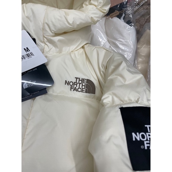 Áo khoác phao siêu ấm cho nam và nữ thương hiệu The North Face cao cấp