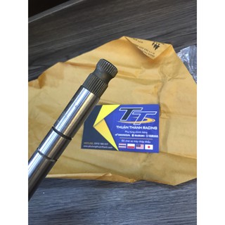CỐT GIÒ ĐẠP SPORT - RGV