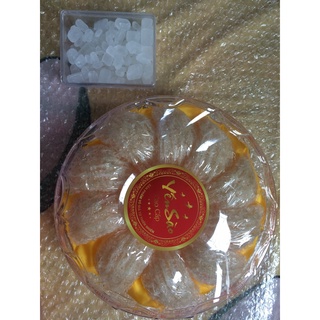 Tổ Yến SàoTinh chế cao cấp 100gram