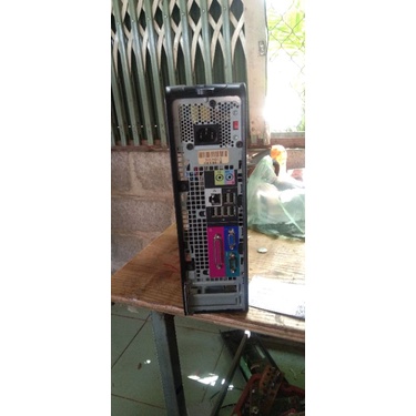 pc đồng bộ dell 745 chíp pentium d 3.0gh