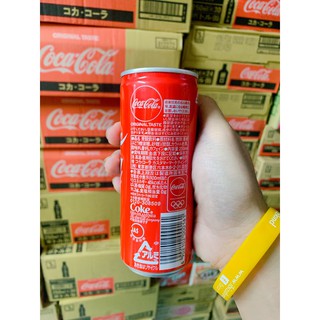 Combo 6 loại Coca Nhật - Pepsi Nhật
