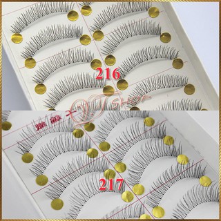 Mi giả gân MÃ 217
