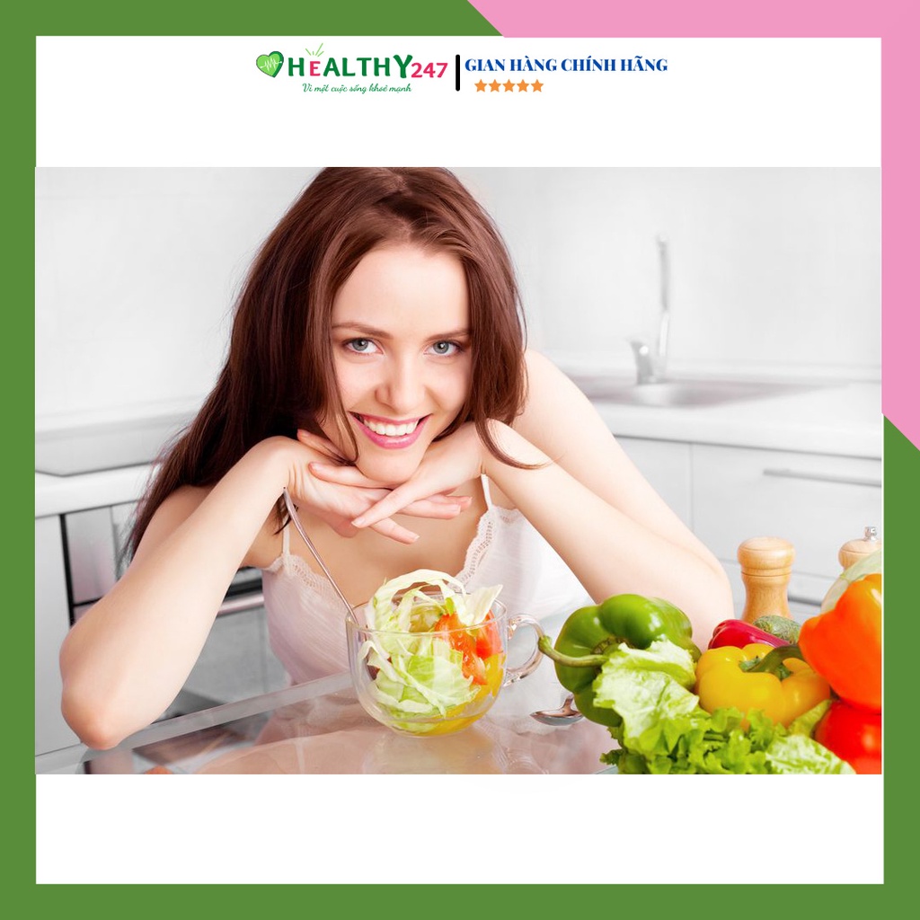 Muối Hạt Nadi sạch nhiều khoáng vi lương xuất khẩu Nhật Bản Healthy247