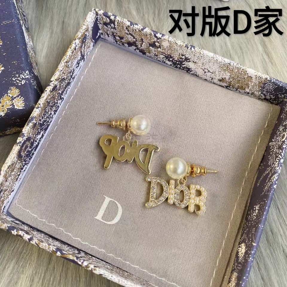 Khuyên tai nữ bạc 925 lịch lãm,phong cách thương hiệu LOZI (TH22)