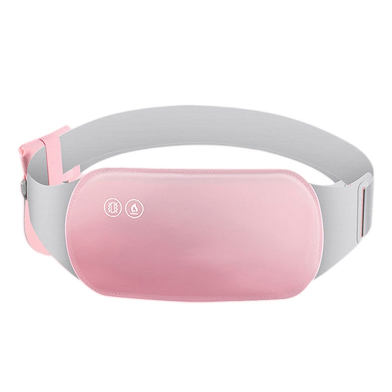 Đệm Điện Sưởi Ấm Bụng Không Dây YOUYO w 3 L