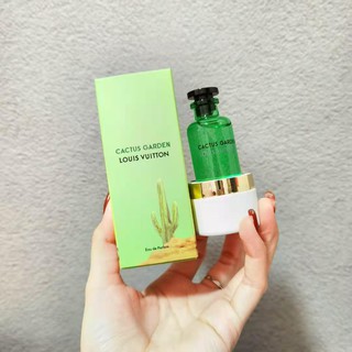 -ᴸᴬᵁᴿᴬ.ᴾᴱᴿᶠᵁᴹᴱ- Nước Hoa Louis Vuitton Cactus Garden