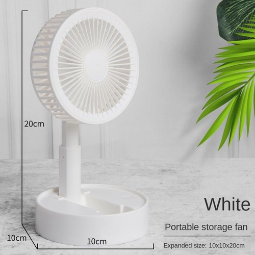 Quạt Mini Cầm Tay LAZY A9, Quạt Mini USB Fan A9, Quạt Mini A9 Có Thể Gấp Gọn Tiện Lợi