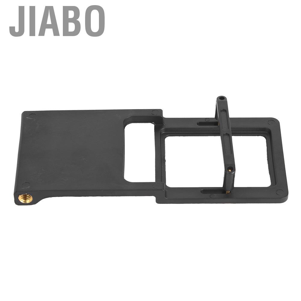 Tay Cầm Chống Rung Jiabo Cho Máy Ảnh Gopro Hero 6 5 4 3 3 +