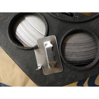 DÂY ĐAI INOX