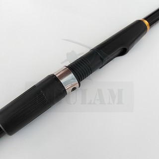 BỘ CẦN CÂU DAIWA MÁY YF6000