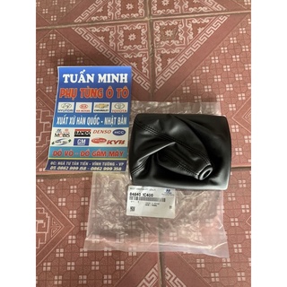 Bao da cần số Getz-Click