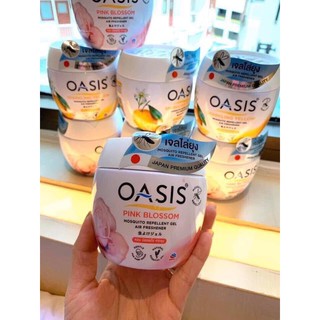 SÁP THƠM CHỐNG MUỖI OASIS