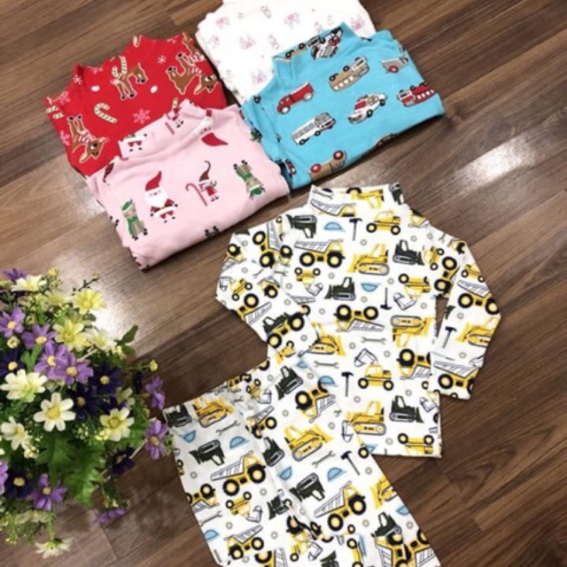 Bộ borip combo 6 bộ