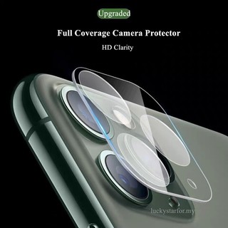 Kính cường lực bảo vệ camera cho iphone 12 mini pro max 11 11 pro 11 pro max