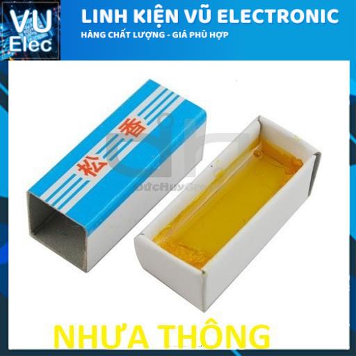 Bộ Mỏ Hàn 60W  + Thêm Thiếc + Nhựa Thông