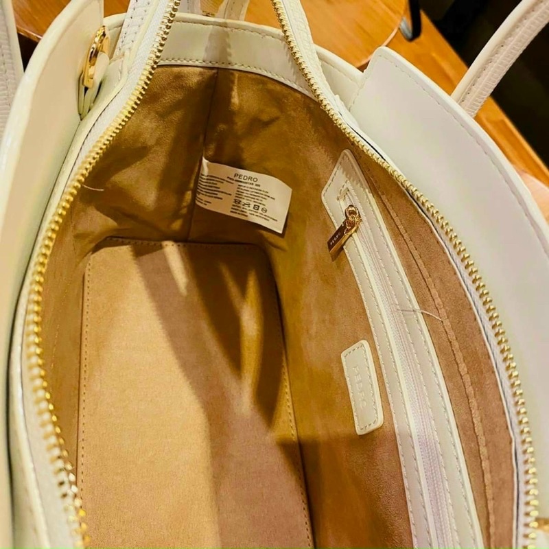 TÚI PEDRO DƯ XỊN 2020