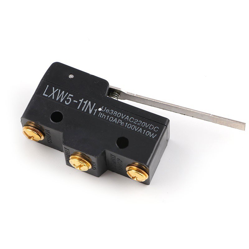 1 Công Tắc Giới Hạn LXW5 11N1 11N2 11G1 11G2 11G3 11Q1 11Q2 11D1 11M