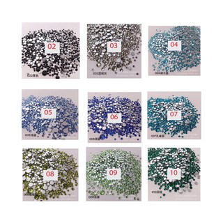 Bịch 300 đá đắp móng