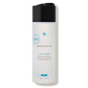 Nước hoa hồng làm sạch và cải thiện làn da Skinceuticals Conditioning Toner - Equalizing Toner - LHA Toner 200ml