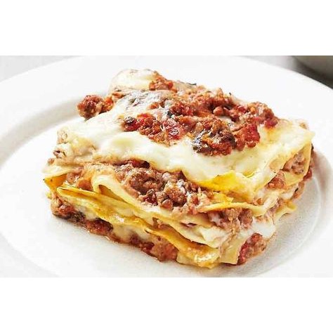 Mì lá LASAGNE Barilla số 199 hộp 500gr