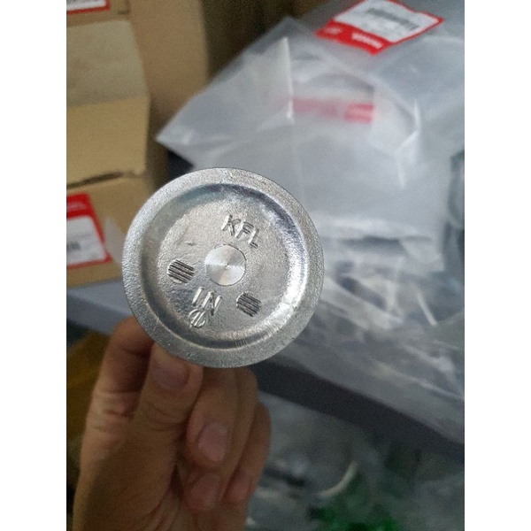 Pisston lắp xe Dream Thái