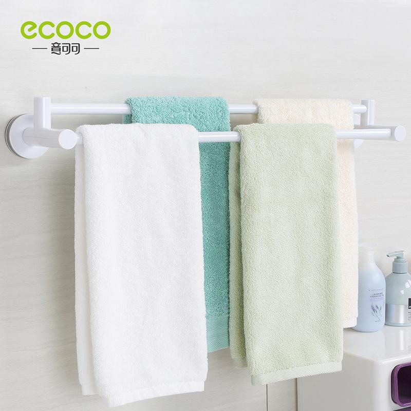 Kẹ treo đồ nhà tắm Ecoco E1609