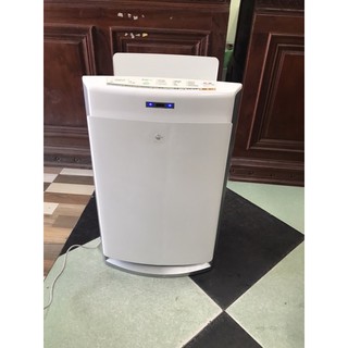 Máy lọc không khí có bù ẩm Panasonic mặt dâng siêu vip của Nhật Bản