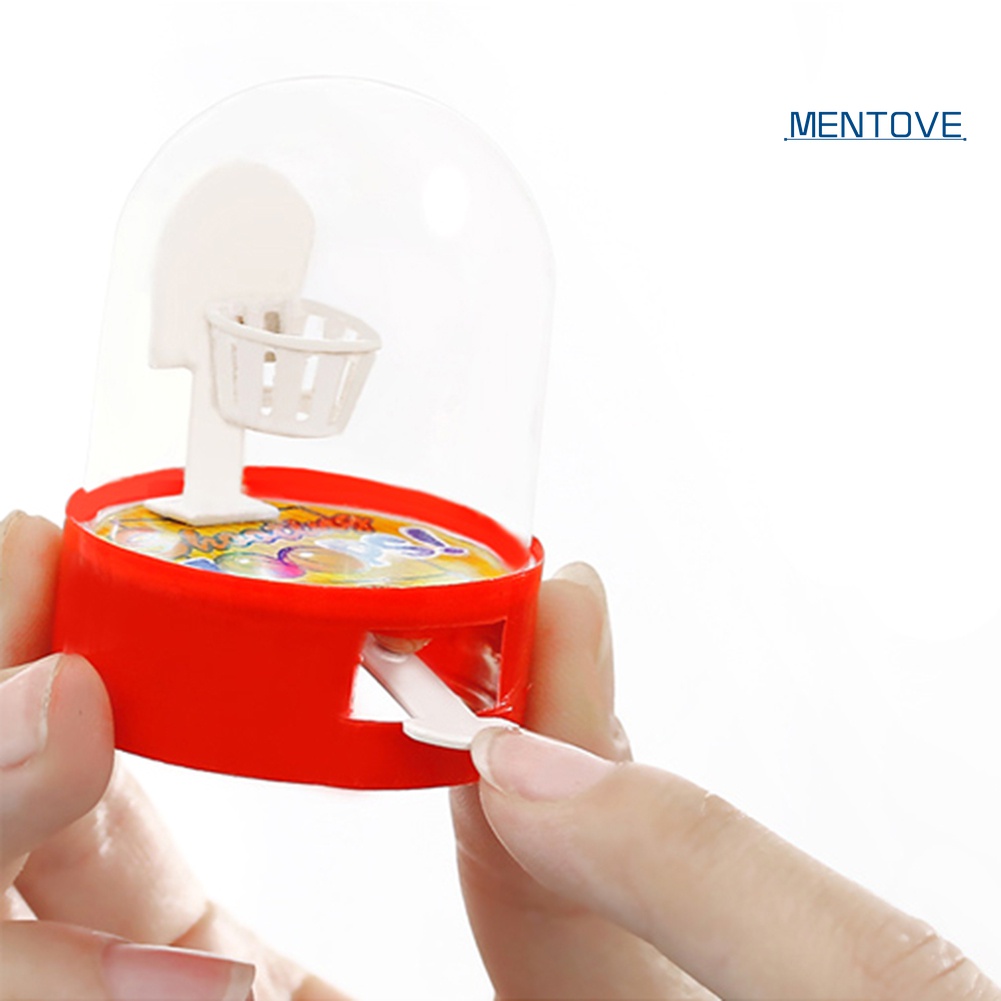Đồ Chơi Bóng Rổ Mini Cho Bé