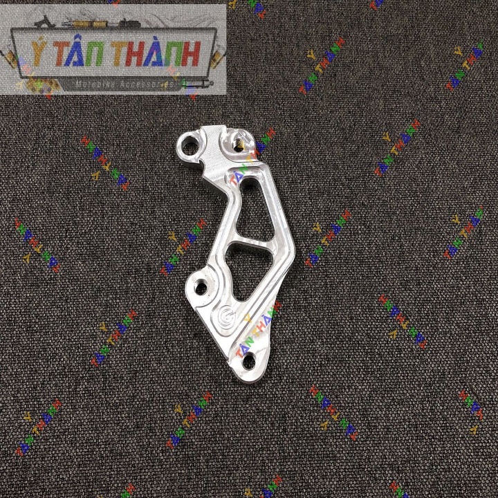 Pas Thắng Đĩa 260Mm Heo Sau Exciter Gắn Trước Winner MS2342