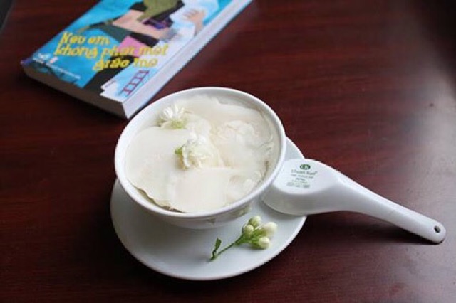 Đường nho Pháp làm tào phớ, đậu hũ non ... - 100gr/200g/500g - Date: 5/2024