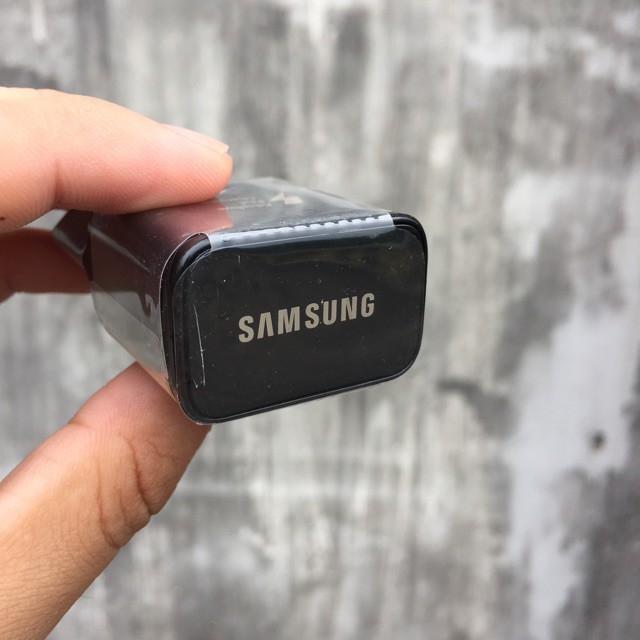 BỘ SẠC SAMSUNG ĐA NĂNG + KÍNH PHÓNG ĐẠI 3D CHẤT LƯỢNG | Kính phóng đại 3. Bộ sạc samsung