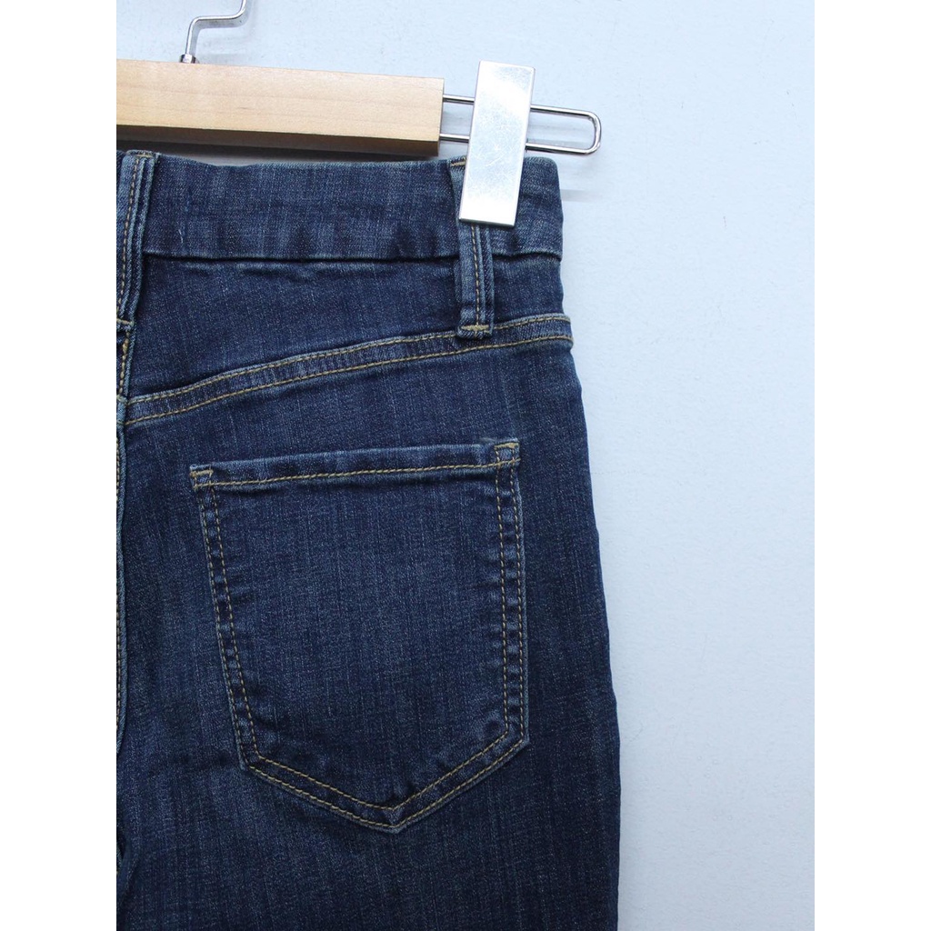 Q9299 - Quần jean skinny Old Navy , trơn