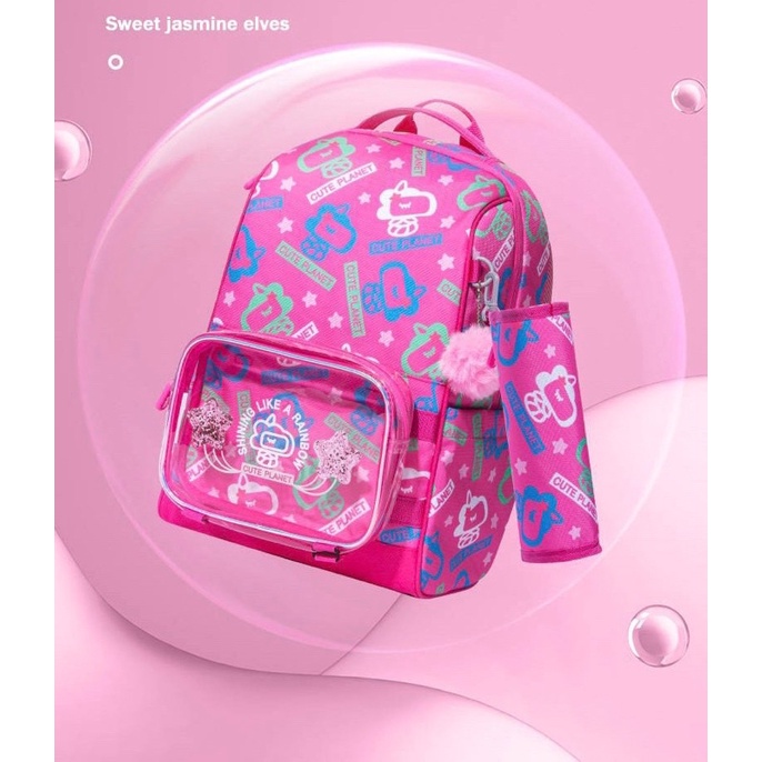 Balo chống gù uek dream planet