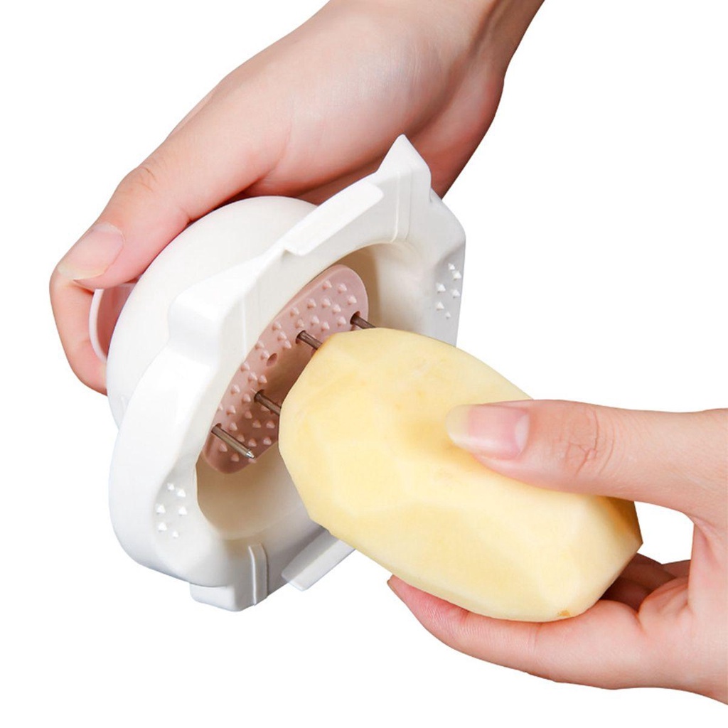 Dụng Cụ Bảo Vệ Ngón Tay Chống Đứt Dành Cho Nhà Bếp