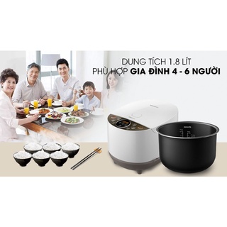 Lòng nồi cơm Kangaroo KG599N