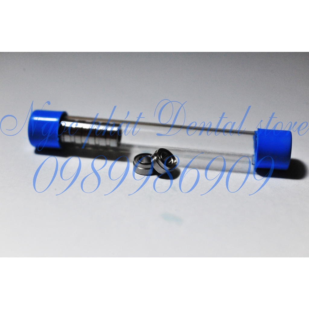 Vòng bi sứ dùng cho tay khoan nha khoa