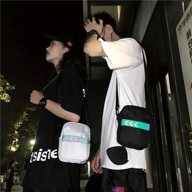 Túi đeo vai thời trang chống nước | BigBuy360 - bigbuy360.vn