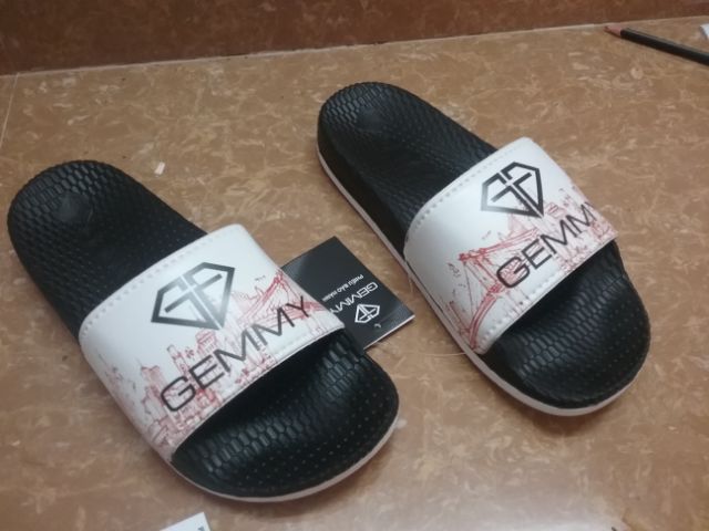 Dép lê nam Gemmy VNXK (size 38-42)