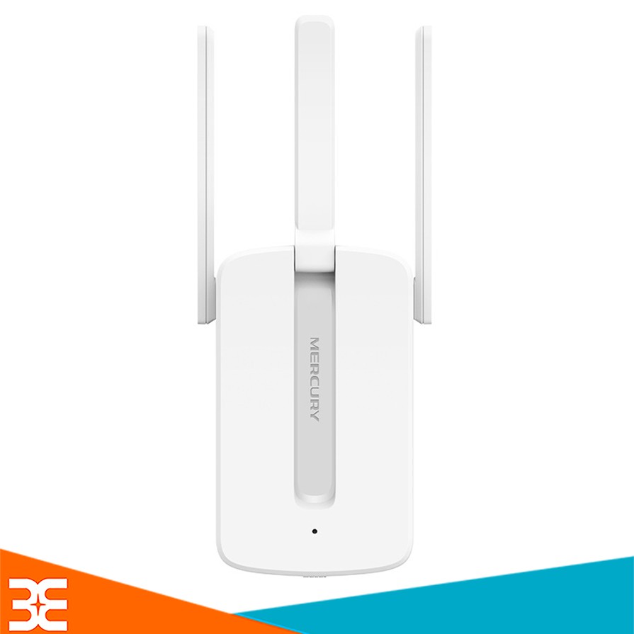 Bộ Kích Wifi Mecury 2 Râu/ 3 Râu | WebRaoVat - webraovat.net.vn