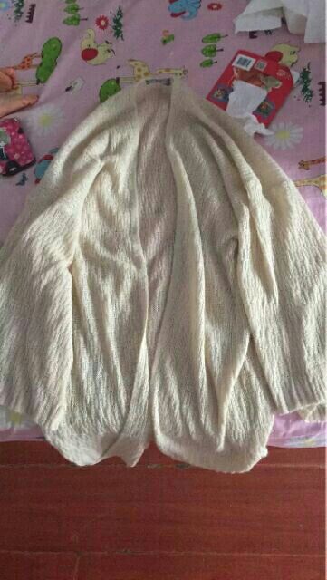 ORDER Áo khoác Cardigan form dài chất len Acrylic mỏng ( ẢNH THẬT KÉO QUA PHẢI ) | BigBuy360 - bigbuy360.vn